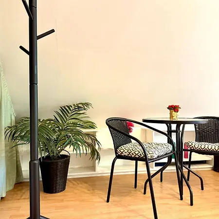 Zakatek Apartman