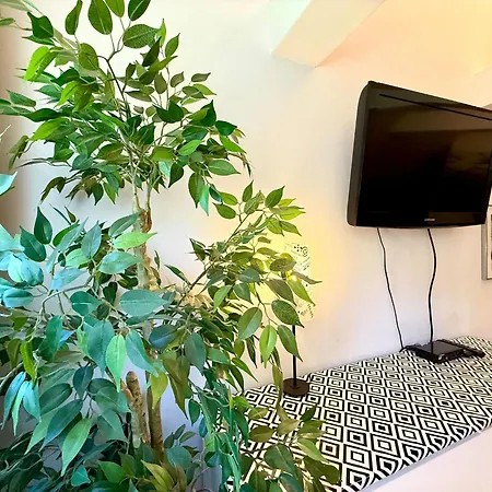 Zakatek Apartman