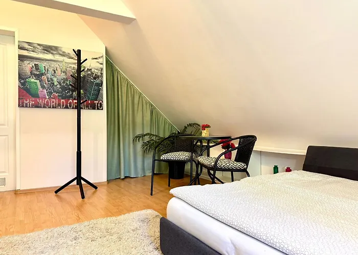 Zakatek * Гданьск