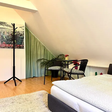 Zakatek * Γκντανσκ